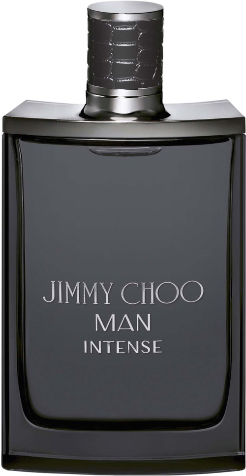 Jimmy Choo Man Intense Eau de Toilette 100 ml