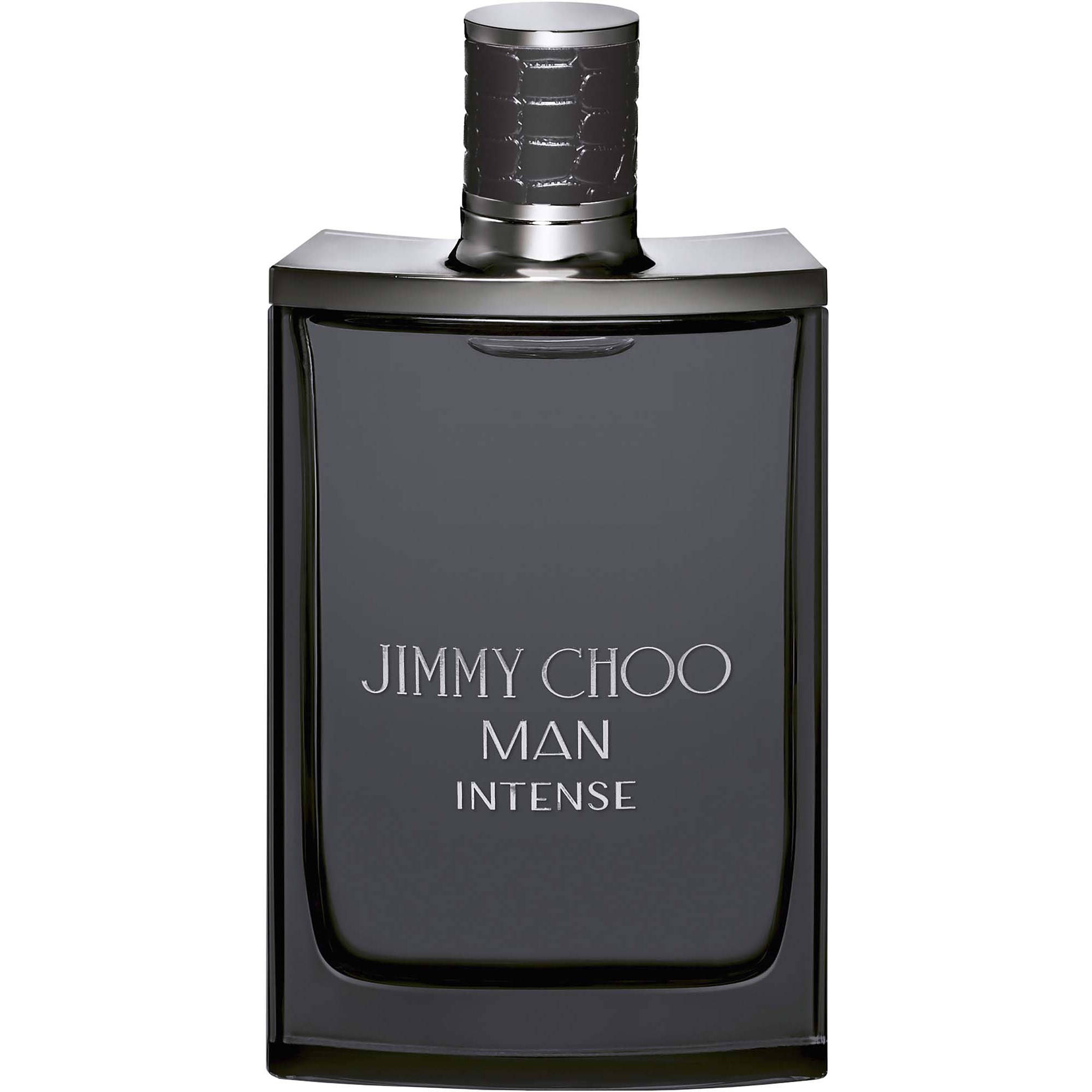 Jimmy Choo Man Intense Eau de Toilette 100 ml