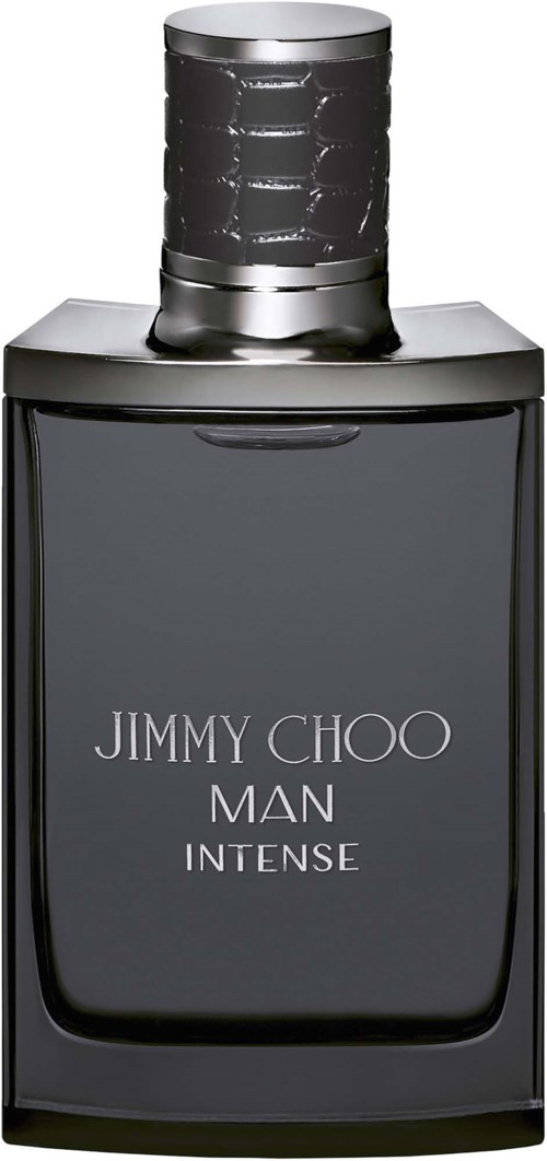 Jimmy Choo Man Intense Eau De Toilette 50 ml
