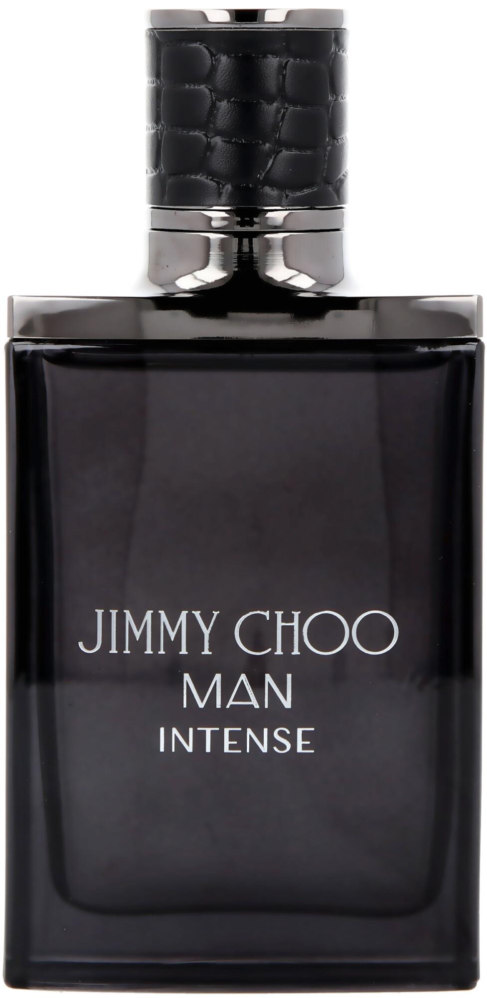 Jimmy Choo Man Intense EdT 50 ml | lyko.com