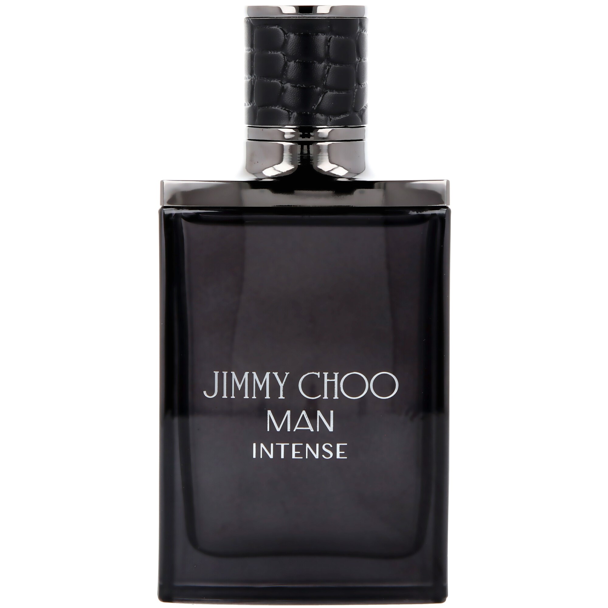 Läs mer om Jimmy Choo Man Intense Eau De Toilette 50 ml