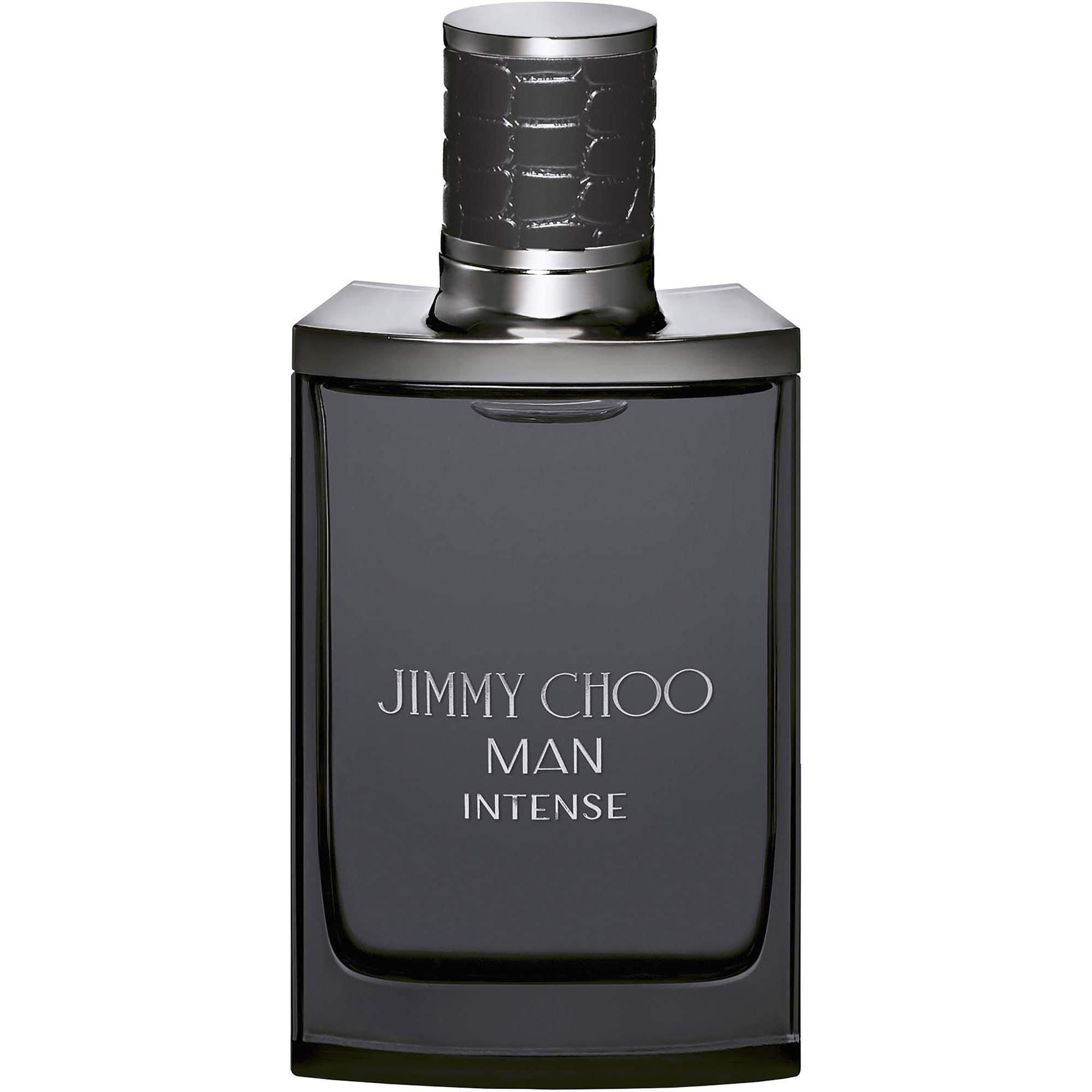 Jimmy Choo Man Intense Eau De Toilette 50 ml