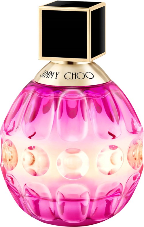 Jimmy Choo Rose Passion Eau De Parfum 60 ml