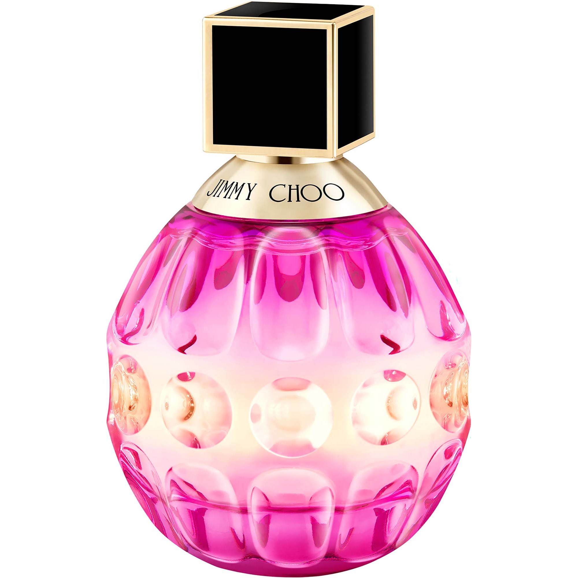 Jimmy Choo Rose Passion Eau De Parfum 60 ml