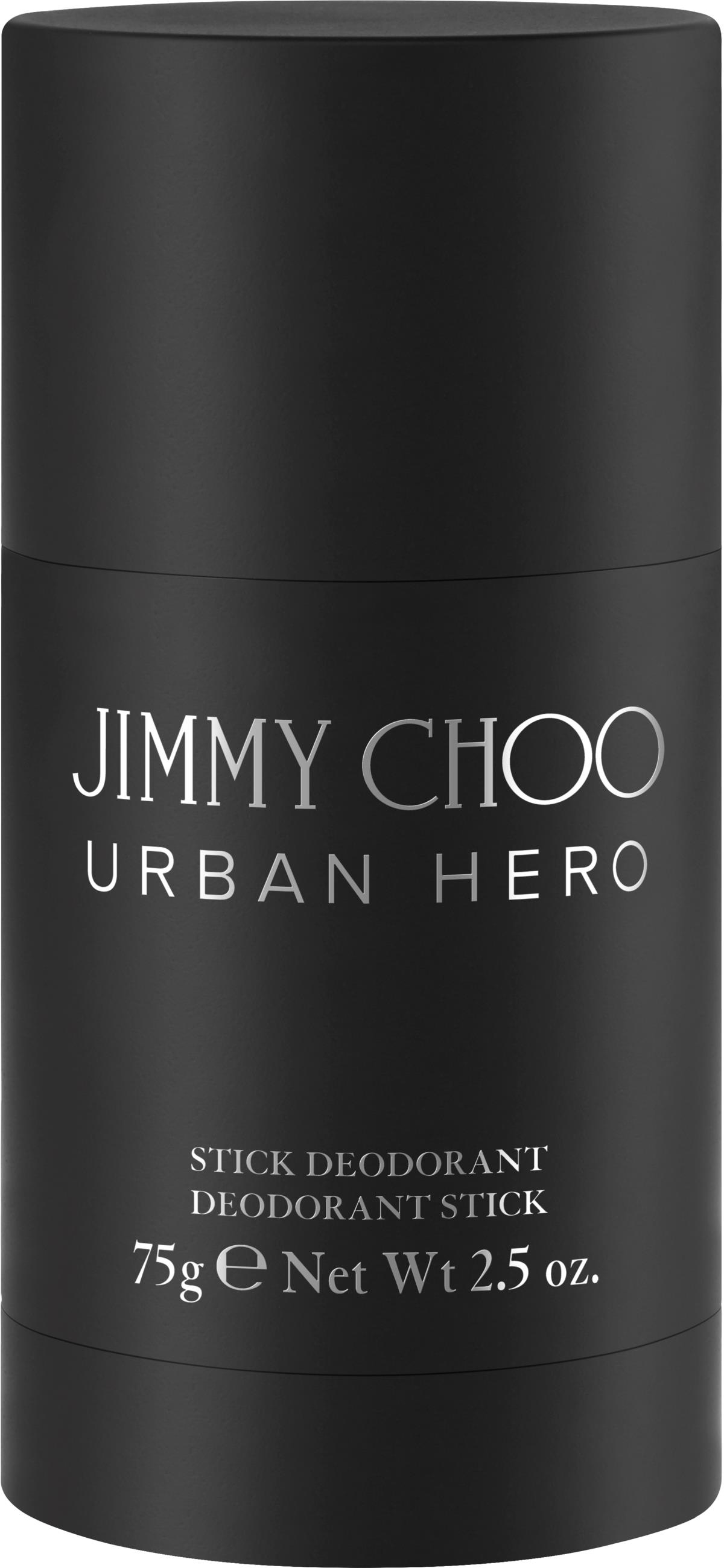 Jimmy Choo Urban Hero 75 ml