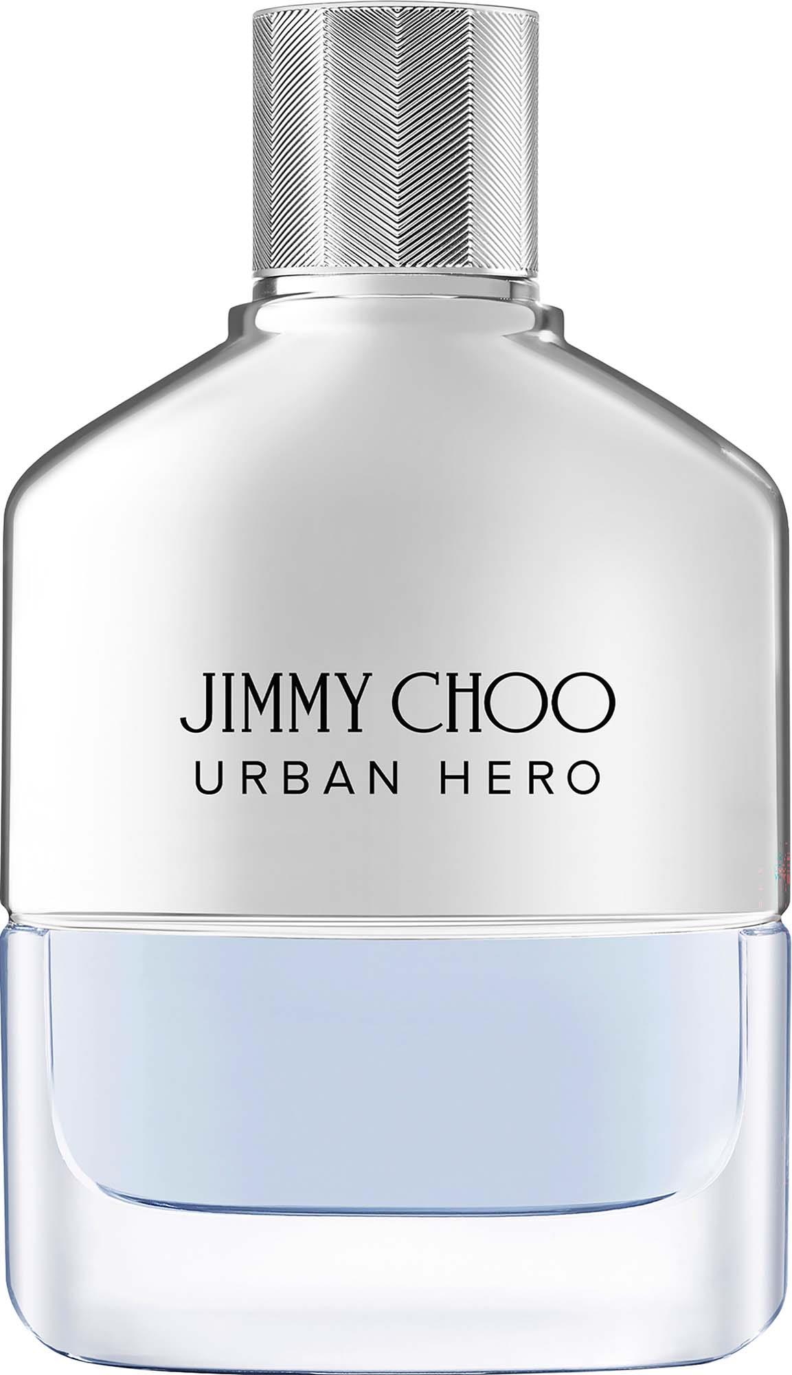 Jimmy Choo Eau De Parfum 100 ml