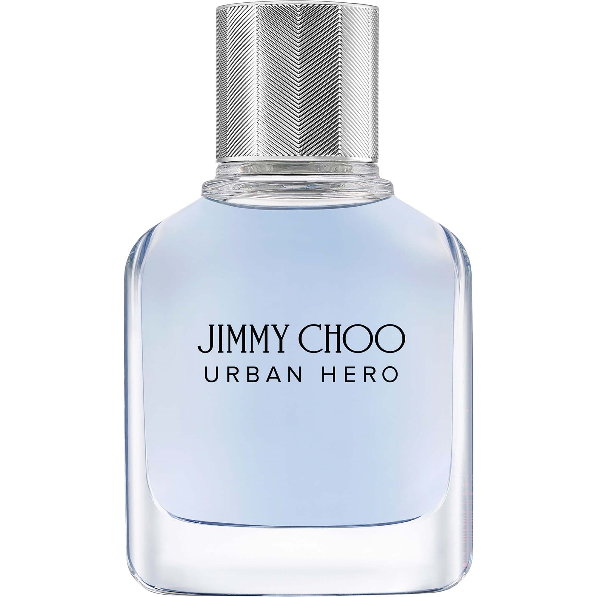 Jimmy Choo Urban Hero Eau De Parfum 30 ml billede