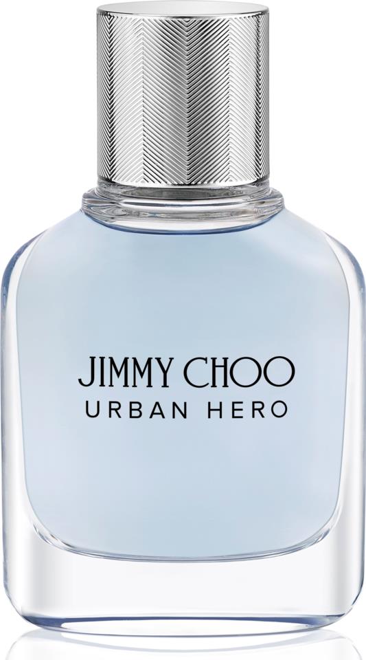 Jimmy Choo Urban Hero Eau De Parfum 30ml