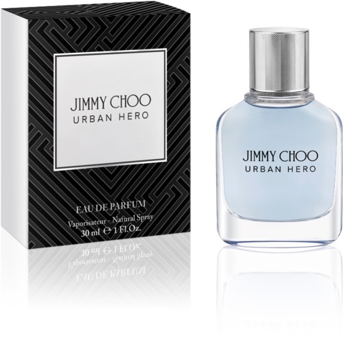 Jimmy Choo Urban Hero Eau De Parfum 30 ml | Köp Urban Hero, EdP 30 ml Jimmy Choo Parfym fraktfritt Jimmy
