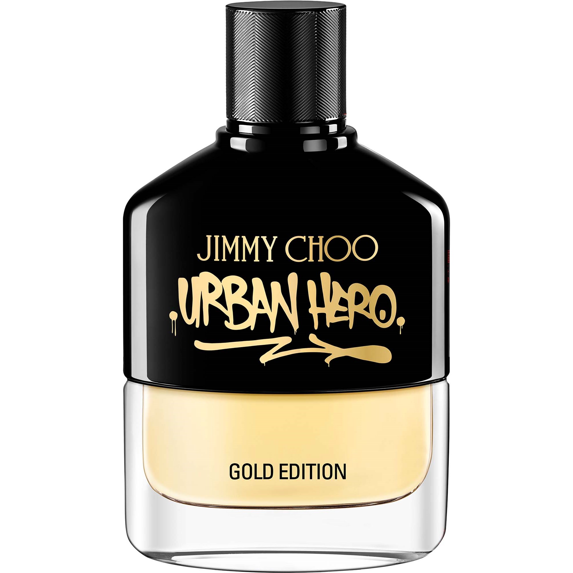 Jimmy Choo Urban Hero Gold Eau de Parfum 100 ml
