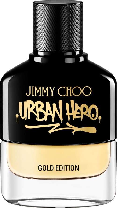 Jimmy Choo Urban Hero Gold Eau de Parfum 50 ml