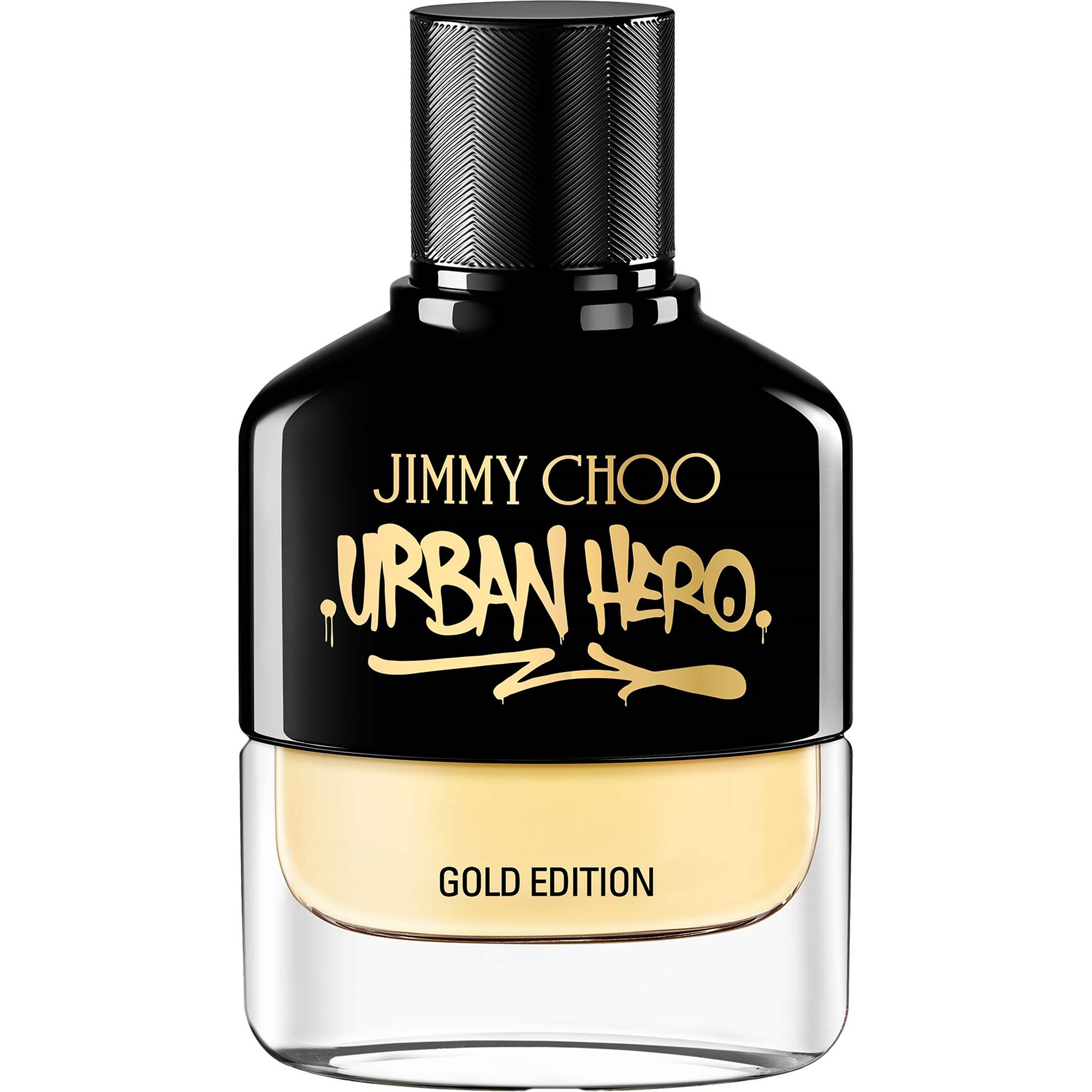 Jimmy Choo Urban Hero Gold Eau de Parfum 50 ml billede
