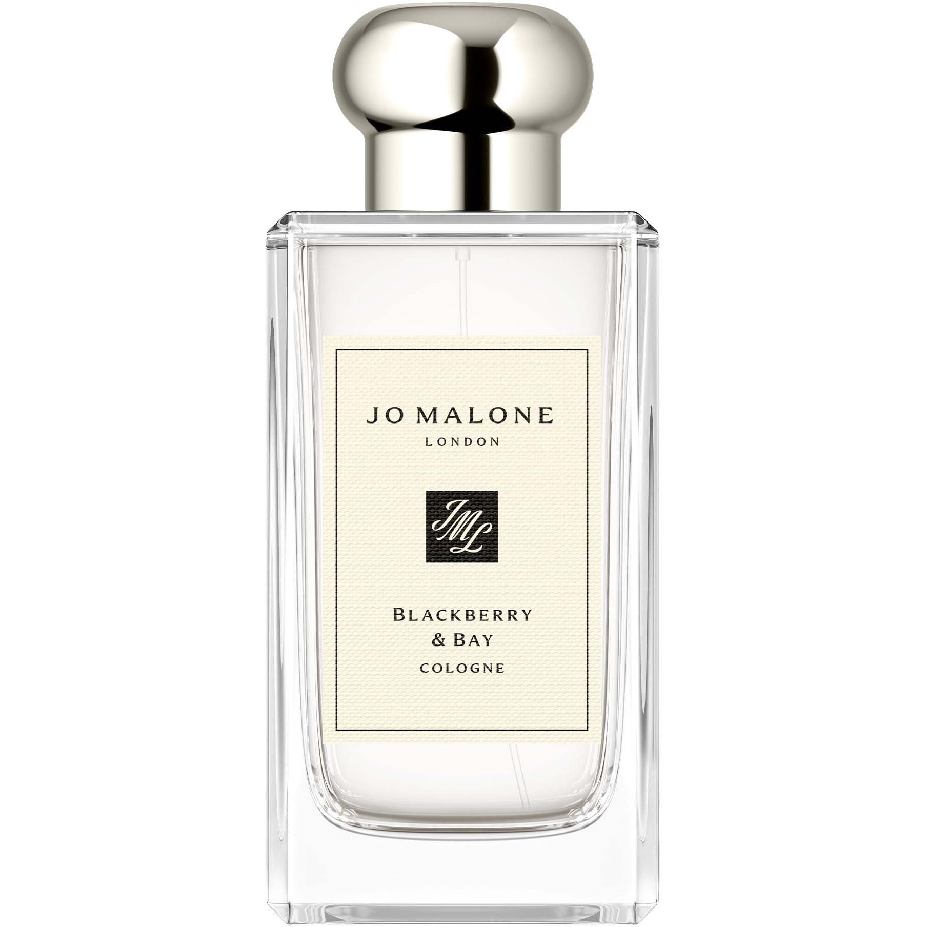 Jo Malone London Blackberry & Bay Cologne 100 ml billede