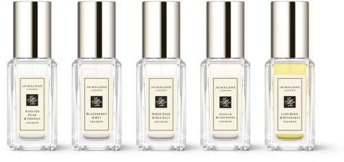 Jo Malone London Cologne Collection