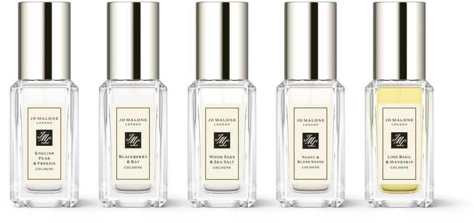 Jo Malone London Cologne Collection - Main Image