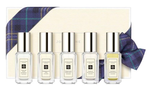 Jo Malone London Cologne Collection 0 stk