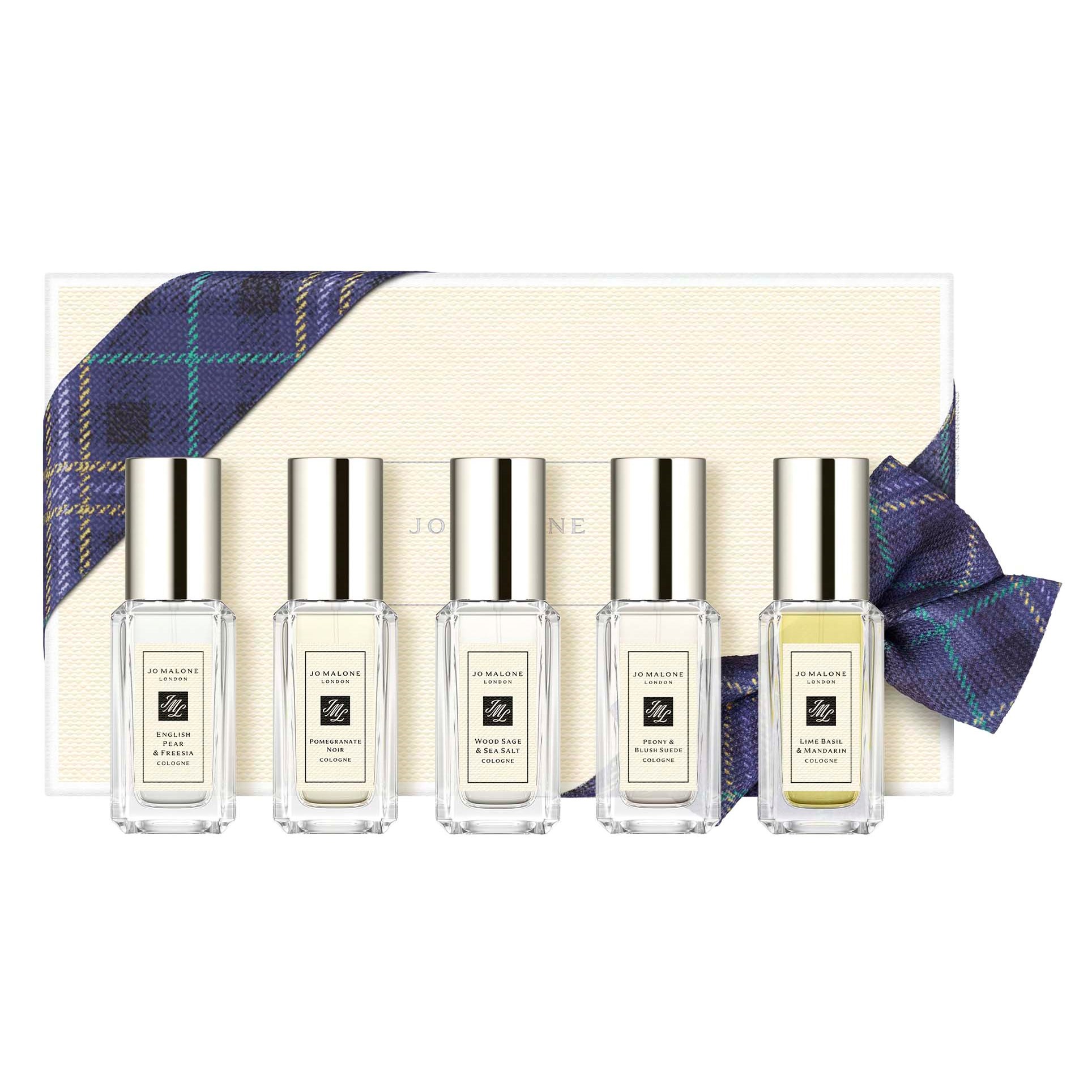 Jo Malone London Cologne Collection 0 kpl