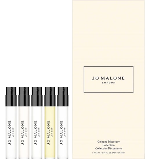 Jo Malone London Cologne Fragrance Collection | lyko.com