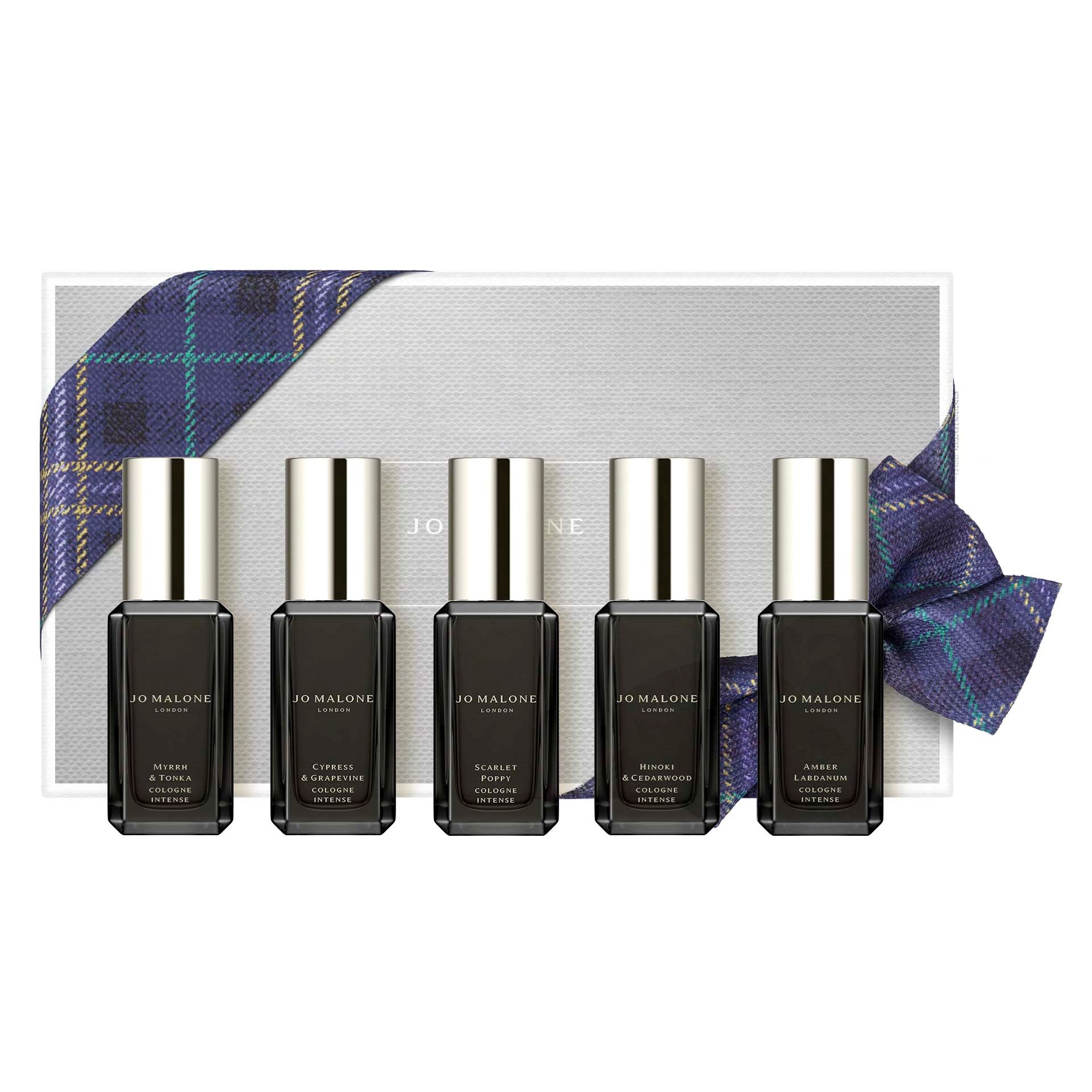 Jo Malone London Cologne Intense Collection 0 kpl