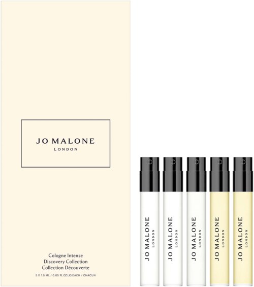 Jo Malone London Cologne Intense Discovery Collection