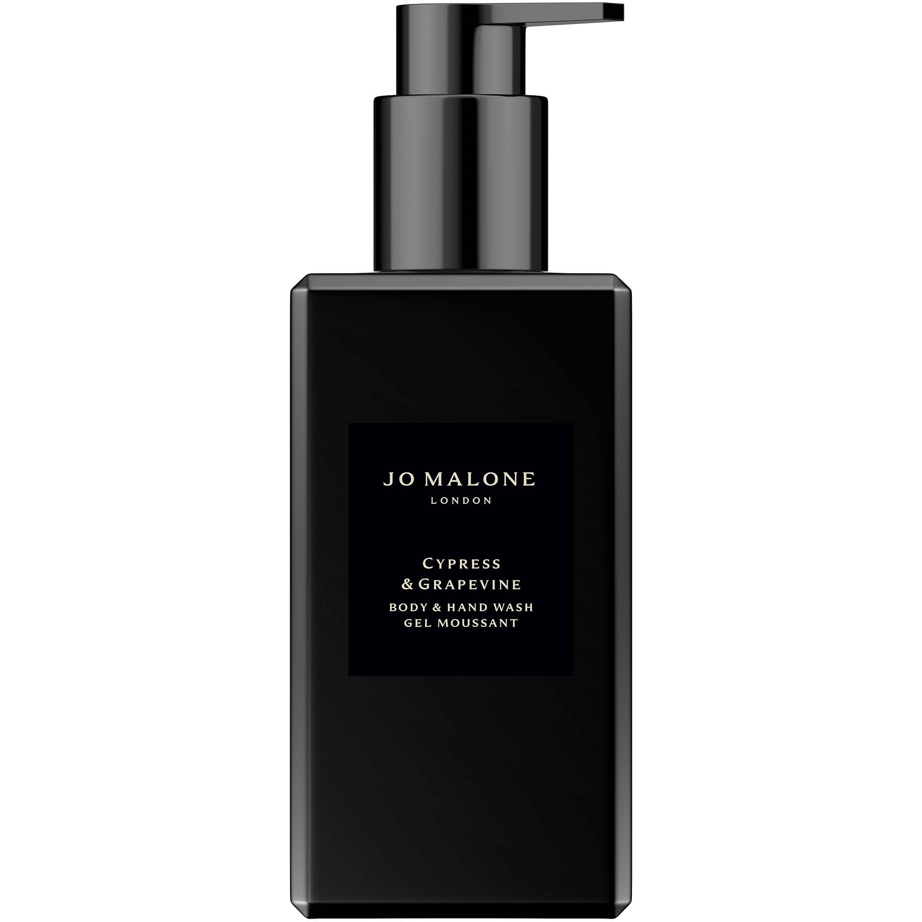 Jo Malone London Cypress & Grapevine Body & Hand Wash 250 ml