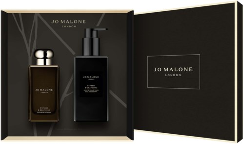 Jo Malone London Cypress & Grapevine Duo Set | lyko.com