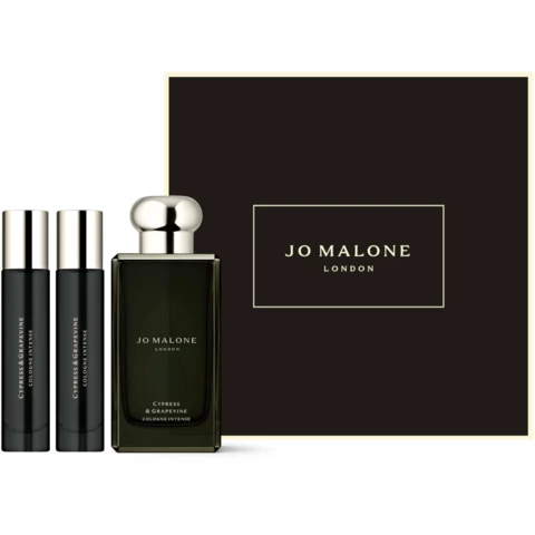 Jo Malone London Cypress & Grapevine Everywhere & More Fragrance Set från Jo Malone London