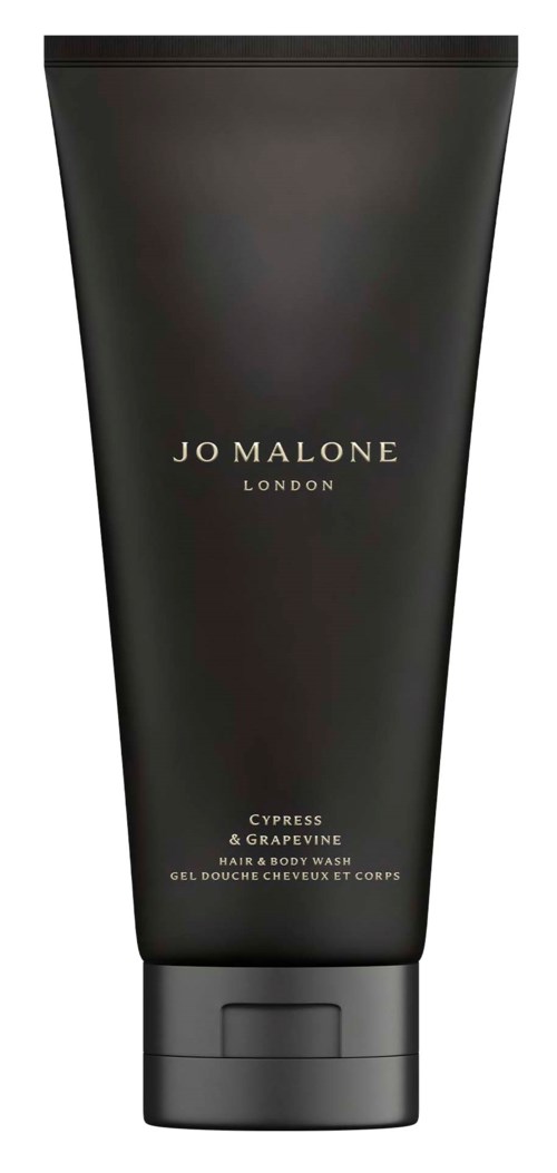 Jo Malone London Cypress & Grapevine Hair & Body Wash 250 ml