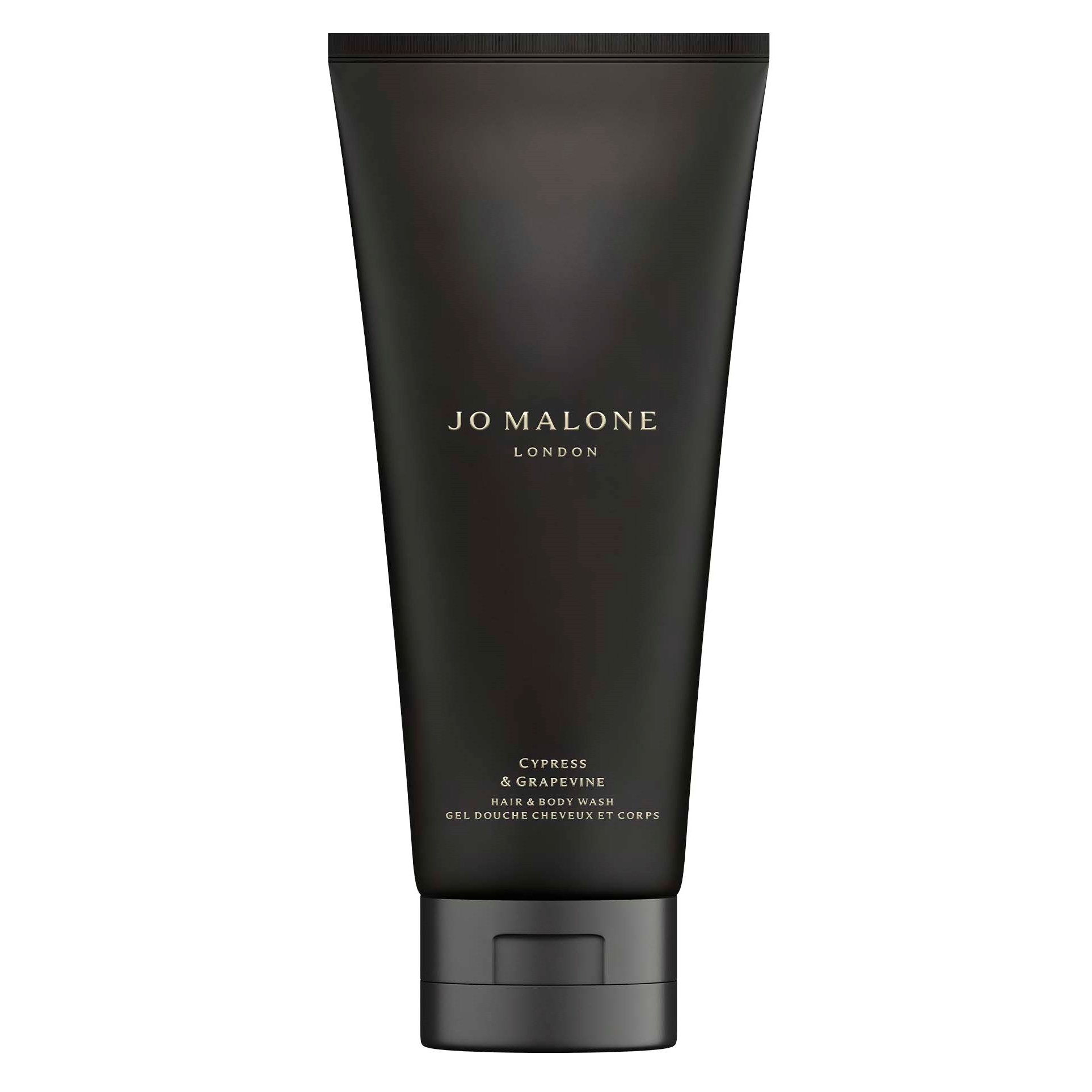 Jo Malone London Cypress & Grapevine Hair & Body Wash 250 ml