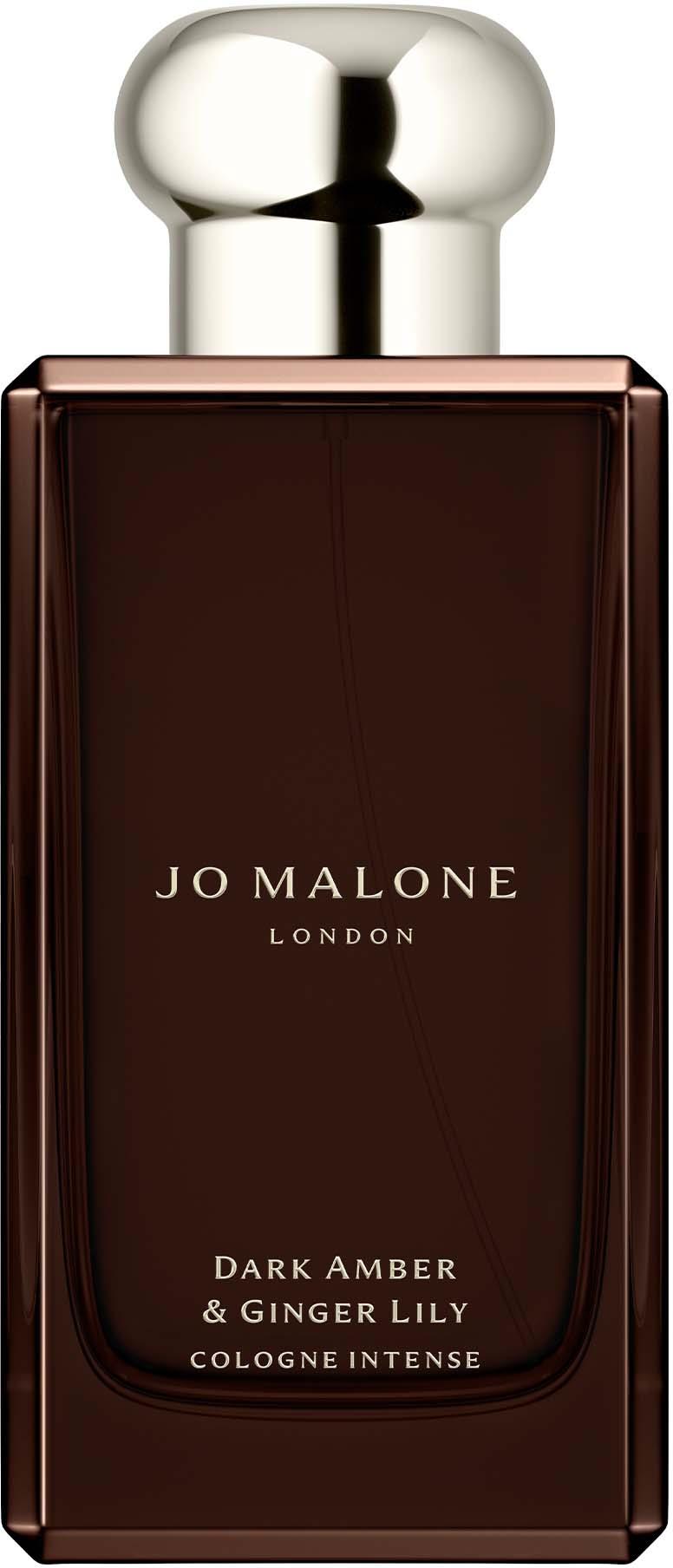 Jo Malone London Dark Amber Ginger Lily Cologne Intense 100 ml