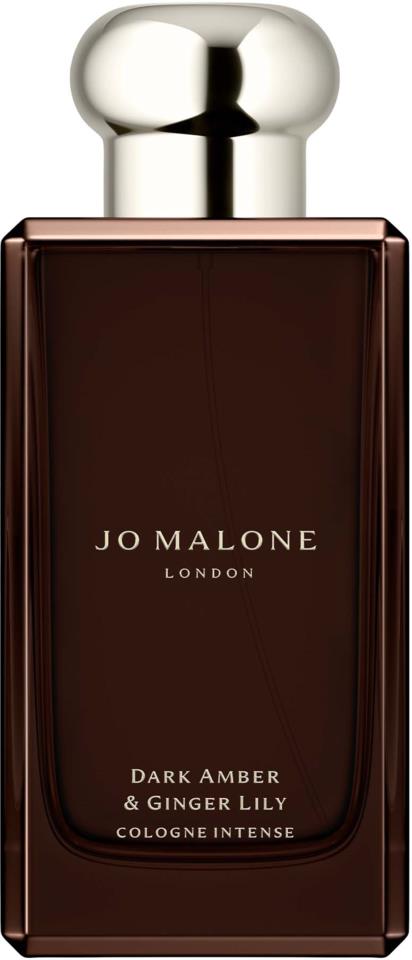 Jo Malone London Dark Amber Ginger Lily Cologne Intense 100 ml