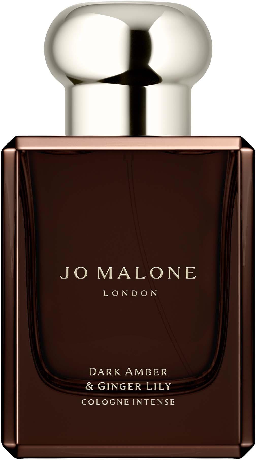 Jo Malone London Dark Amber Ginger Lily Cologne Intense 50 Ml Lyko jo-malone-london-dark-amber-ginger-lily-cologne-intense-50-ml-lyko