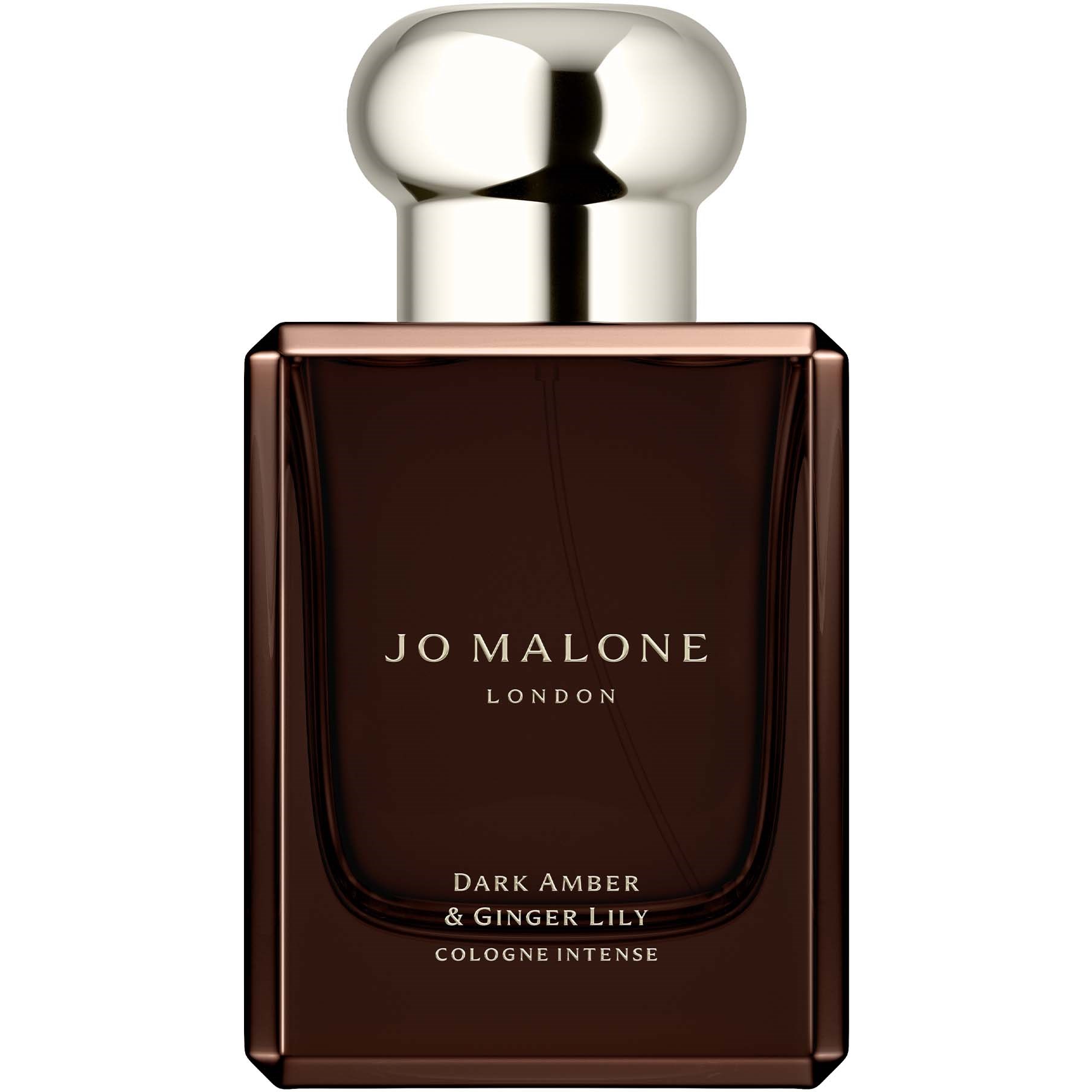 Jo Malone London Dark Amber & Ginger Lily Cologne Intense Pre-Pac billede