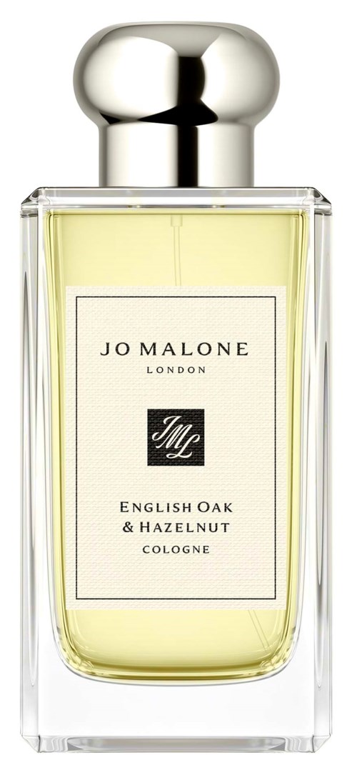 Jo Malone London English Oak & Hazelnut Cologne Pre-Pack 100 ml