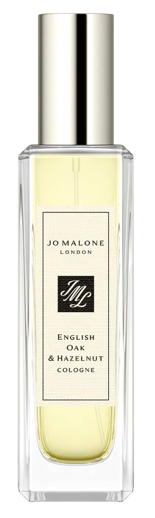 Jo Malone London English Oak & Hazelnut Cologne Pre-Pack 30 ml