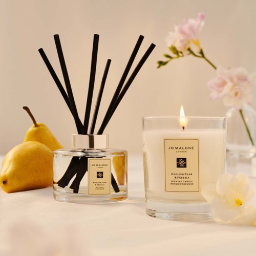 Jo Malone London English Pear & Freesia Diffuser 165 ml | lyko.com