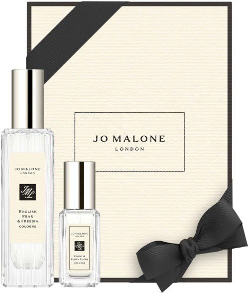 Jo Malone London English Pear & Freesia Scent Layering Duo