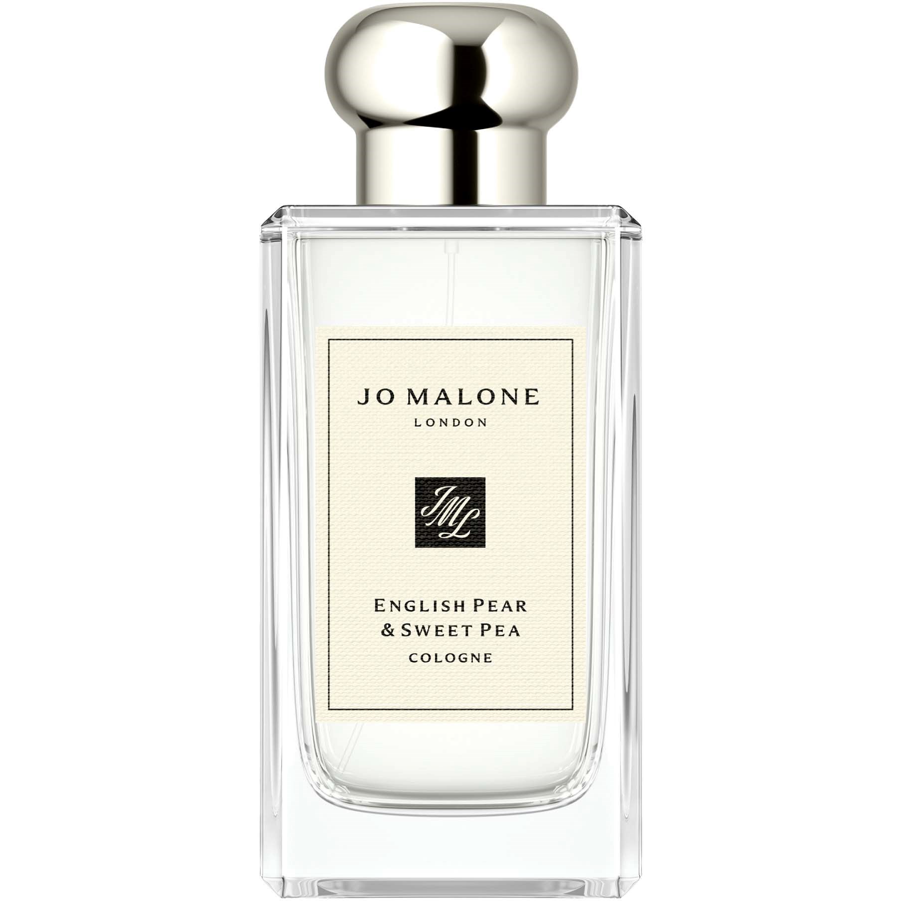Jo Malone London English Pear & Sweet Pea Cologne 100 ml billede