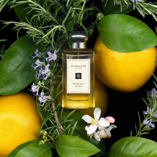 Jo Malone London Grapefruit Cologne Pre-Pack 100 ml | lyko.com