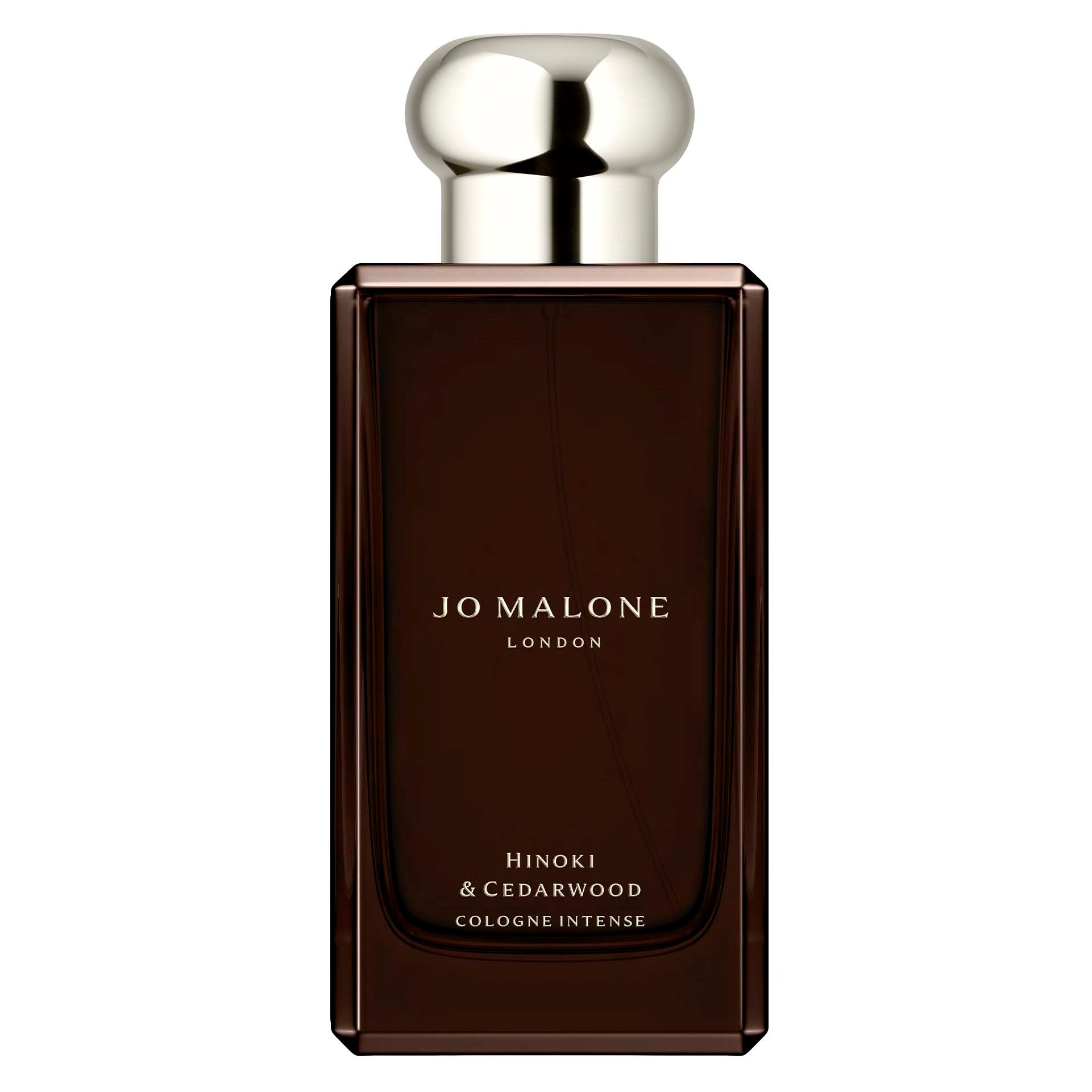Jo Malone London Hinoki & Cedarwood Cologne Intense 100 ml billede