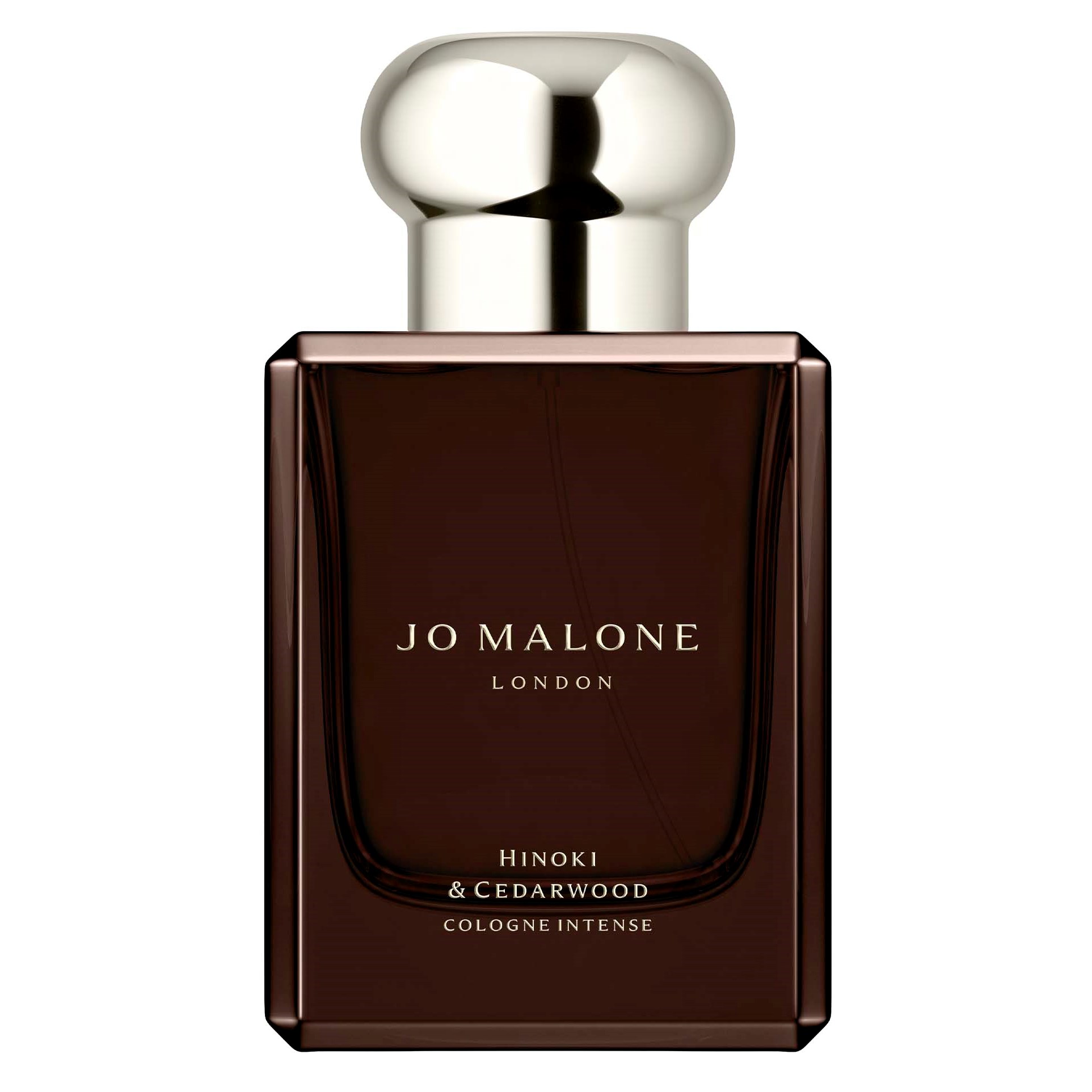Jo Malone London Hinoki & Cedarwood Cologne Intense 50 ml billede