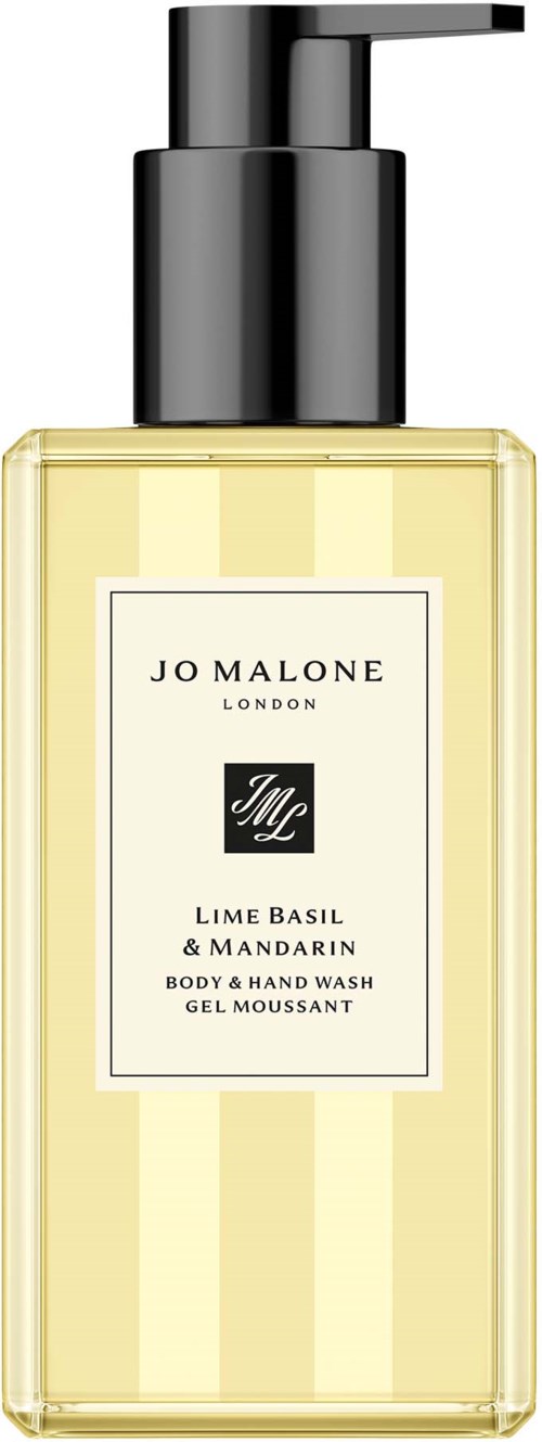 Jo Malone London Lime Basil Mandarin Body Hand Wash 250 ml