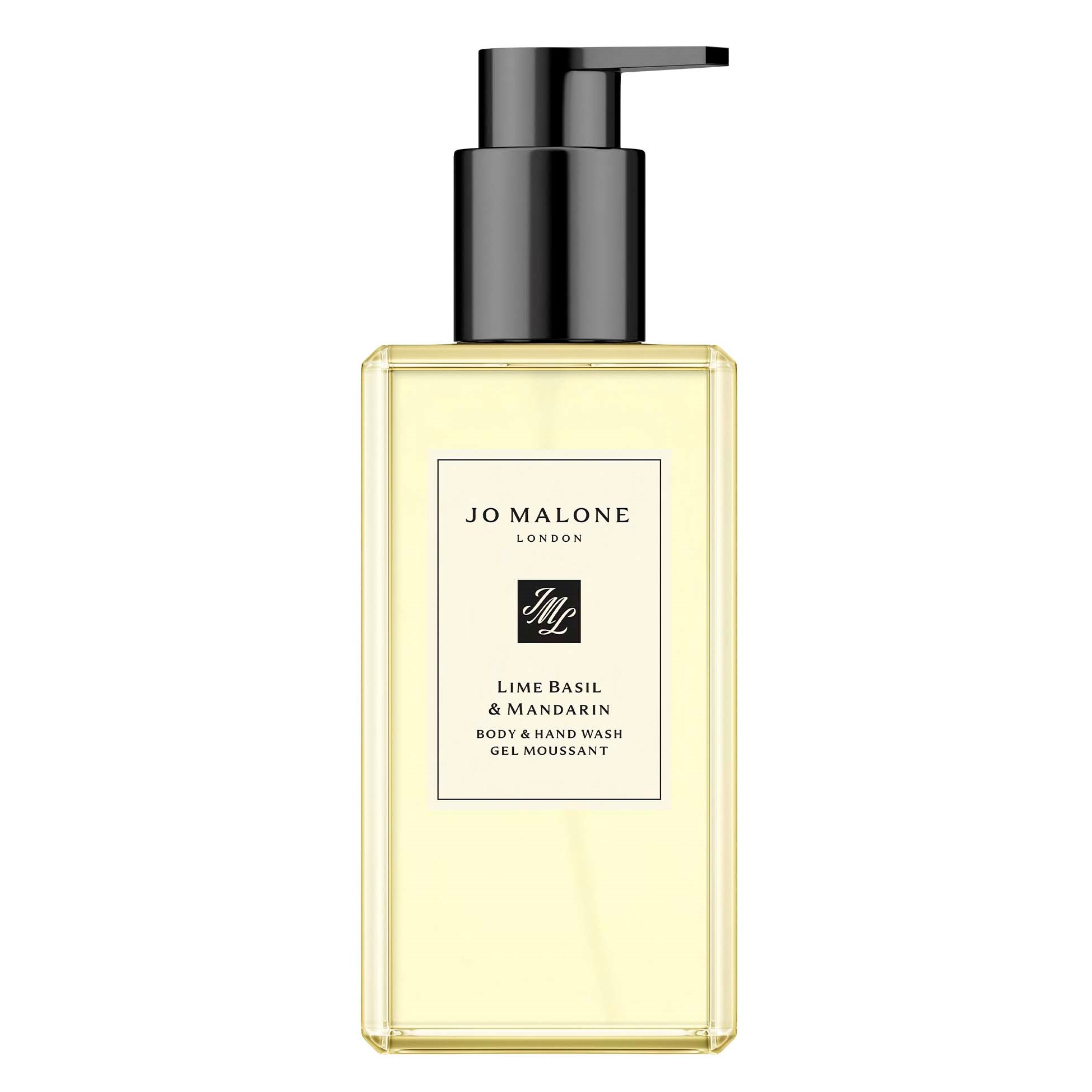 Jo Malone London Lime Basil & Mandarin Body & Hand Wash