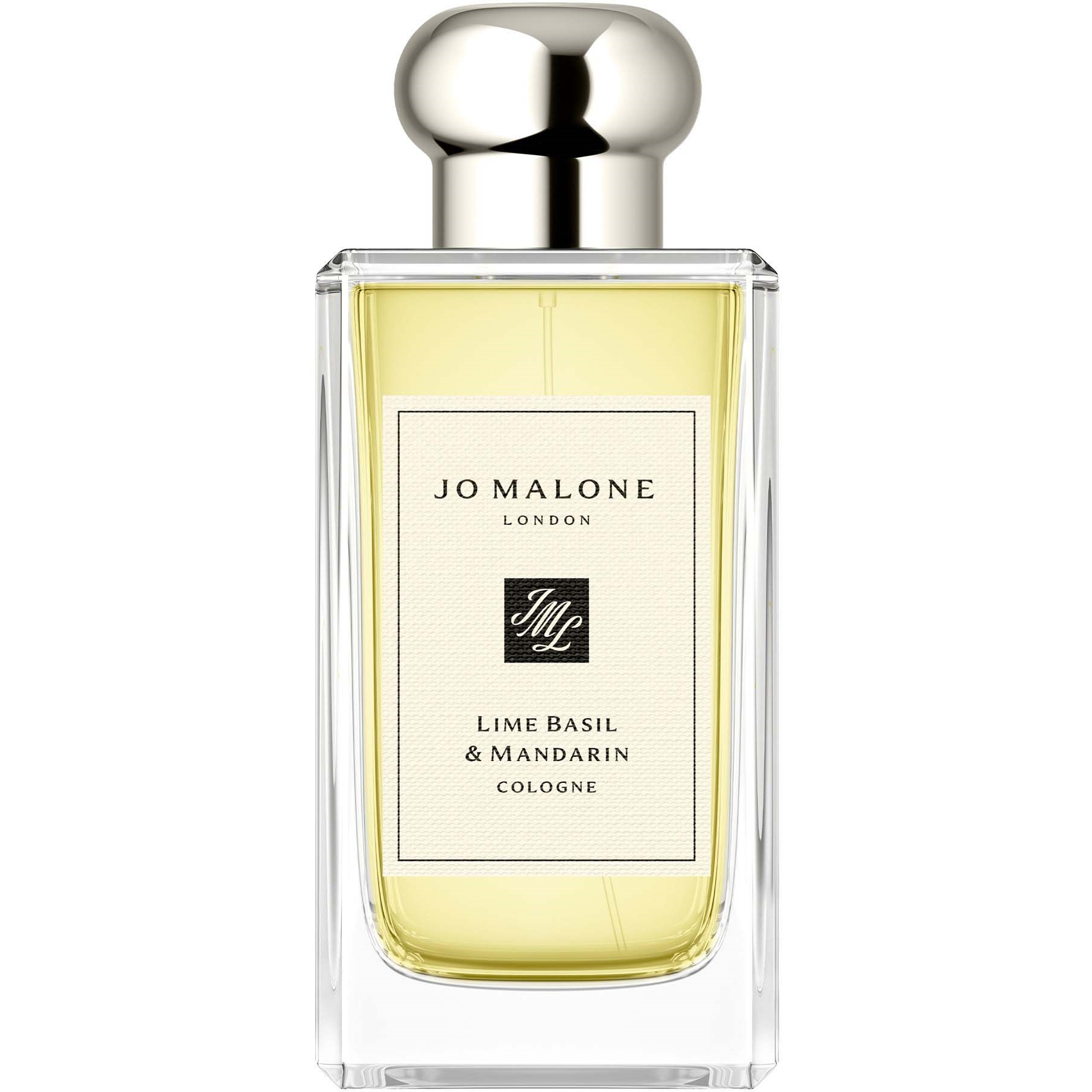 Jo Malone London Lime Basil & Mandarin Cologne 100 ml billede