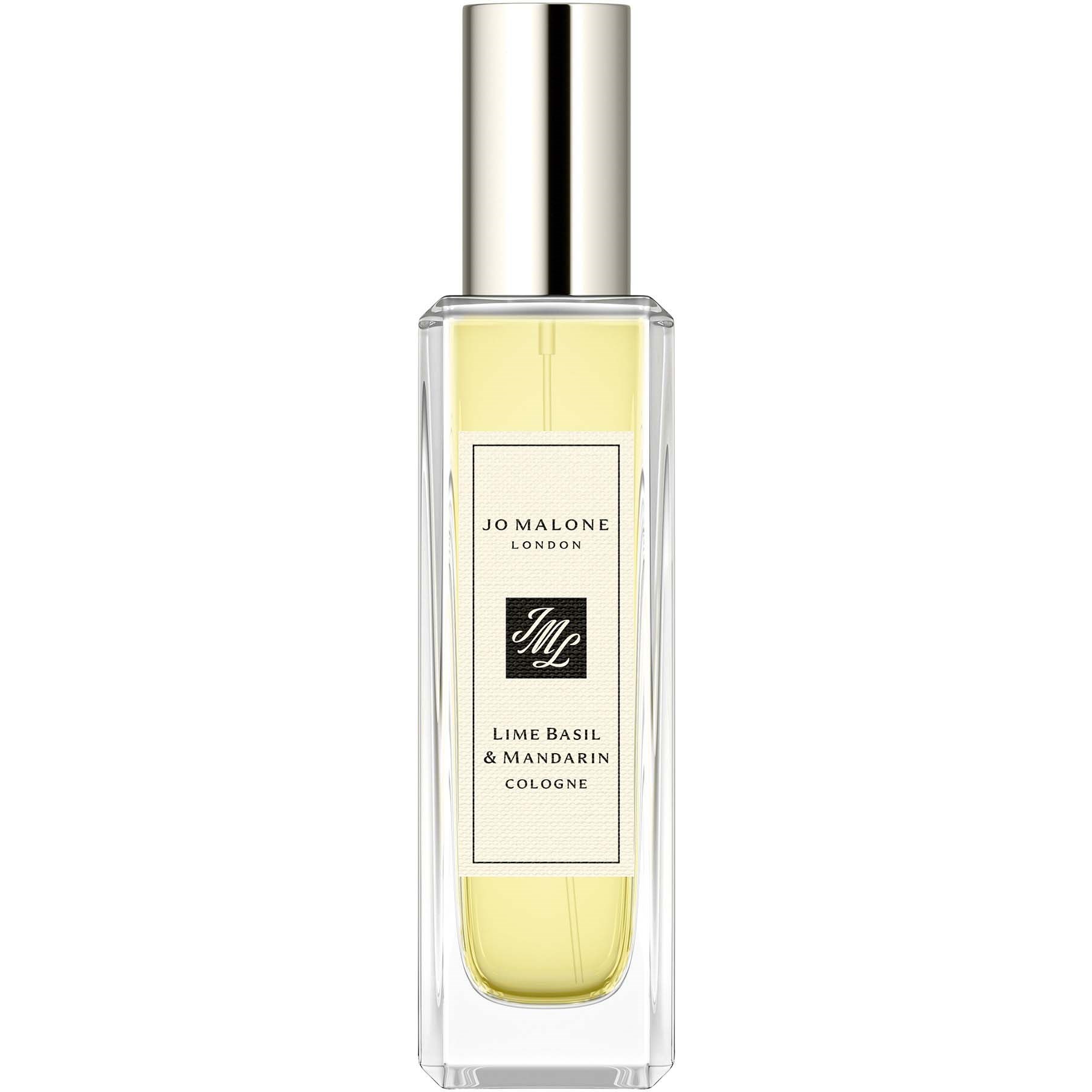 Jo Malone London Lime Basil & Mandarin Cologne 30 ml billede