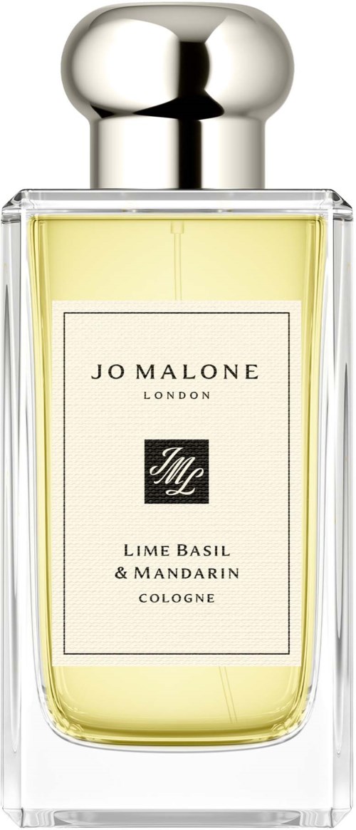 Jo Malone London Lime Basil & Mandarin Cologne Pre-Pack 100 ml