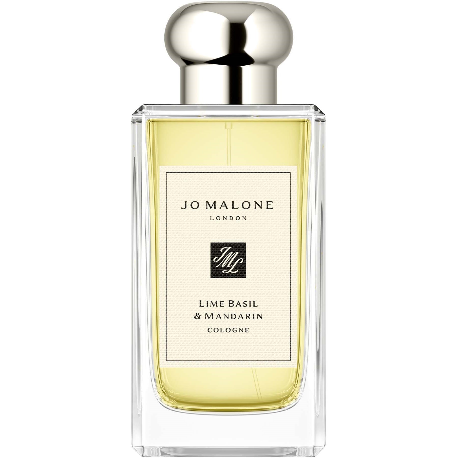Jo Malone London Lime Basil & Mandarin Cologne Pre-Pack 100 ml