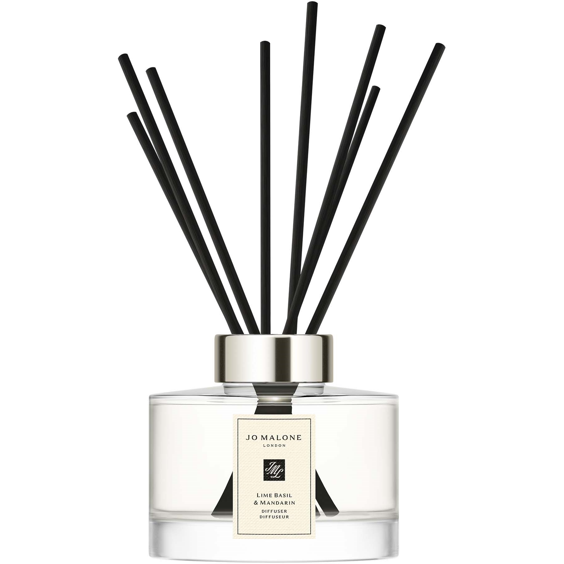 Jo Malone London Lime Basil & Mandarin Diffuser 165 ml billede