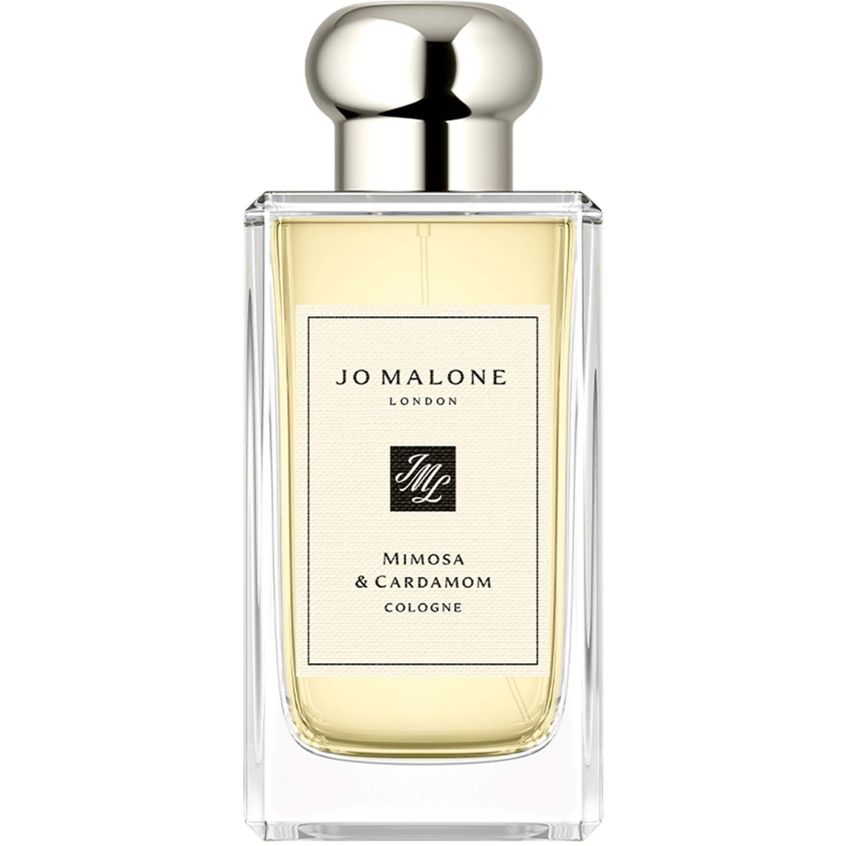 Jo Malone London Mimosa & Cardamom Cologne 100 ml billede