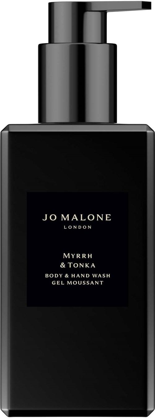 Jo Malone London Myrrh & Tonka Body & Hand Wash Intense 250 ml